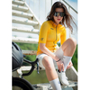 Vêtements de cyclisme écologiques pour femmes