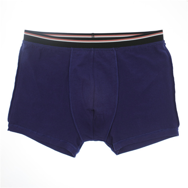 Boxer Homme Coupe Ample