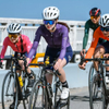 Maillots de cyclisme pour femmes à séchage rapide