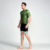 Vêtements de cyclisme pour hommes avec protection UV