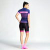 Vêtements de cyclisme pour femmes 
