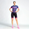 Vêtements de cyclisme pour femmes 