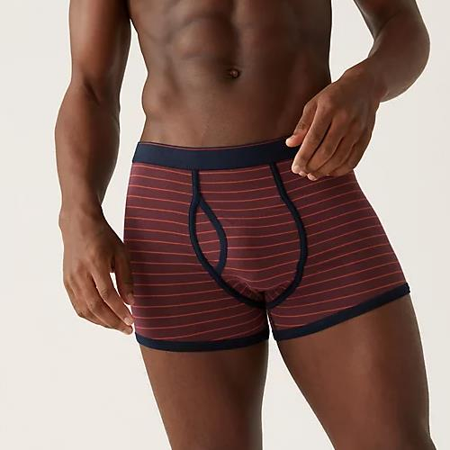 Boxer Somooth pour homme