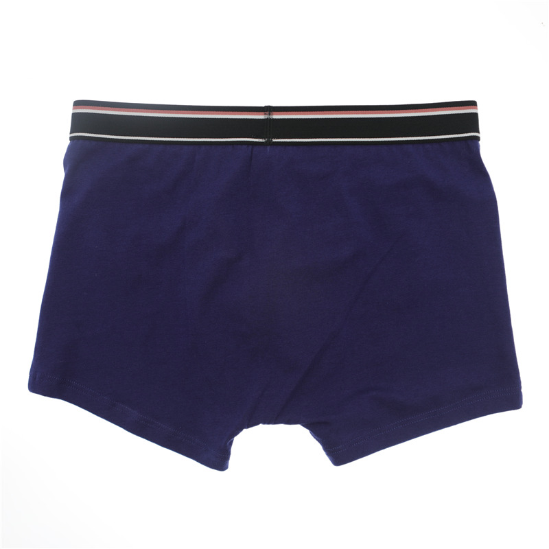 Boxer Homme Coupe Ample